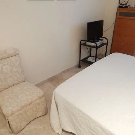Apartamento Girorooms Gran Pineda