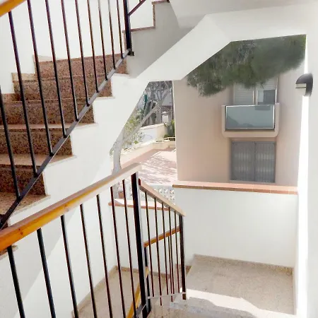 Apartamento Girorooms Gran Pineda Platja d'Aro