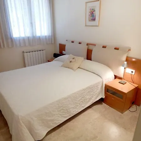 Girorooms Gran Pineda Apartamento